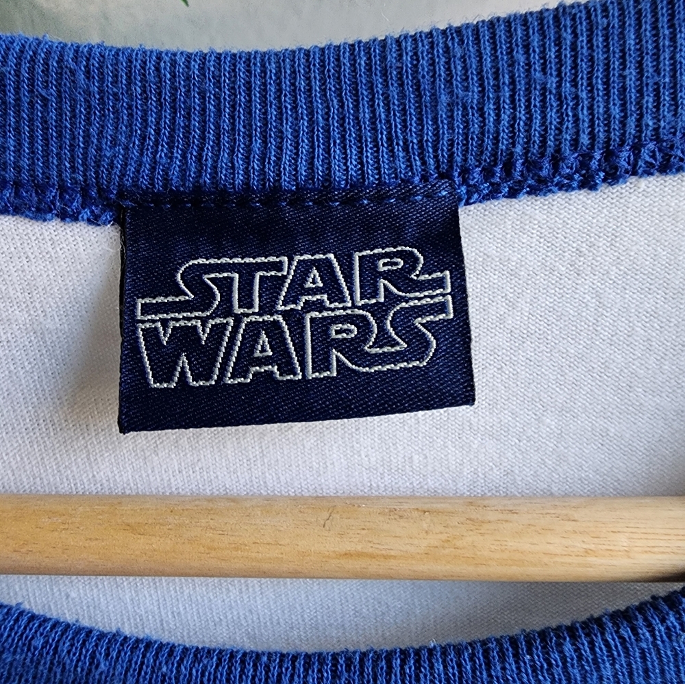 25th anniversary star wars tee - Picture 3 of 7